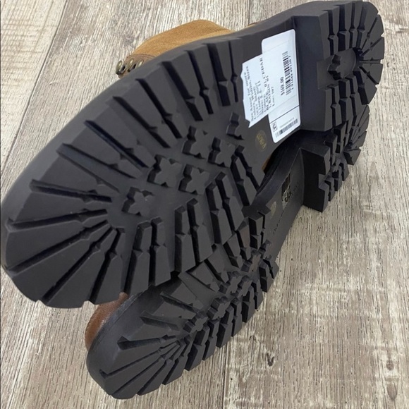 Lucky Brand Iliana Suede Boots 🥾 Size 6.5 - Picture 9 of 15